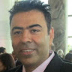 Meet your Posher, Sanjeev